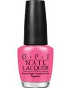 Nail Lacquer, Strawberry Margarita thumbnail 1