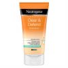 Neutrogena Clear & Defend Facial Scrub 150 ml thumbnail 1