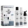 Nioxin System 2 Trial Kit thumbnail 1