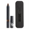 NUDESTIX Matte Magnetic Eye 2,8 g – Chocolate thumbnail 1