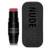 NUDESTIX Nudies Blush Bloom Dewy 7 g – Bohemian Rose thumbnail 1