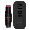 NUDESTIX Nudies Blush Matte 7 g – Cherie thumbnail 1