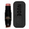 NUDESTIX Nudies Blush Matte 7 g – Naughty N’ Spice thumbnail 1