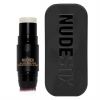 NUDESTIX Nudies Glow Highlighter 8 g – Ice Ice Baby thumbnail 1