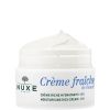 NUXE Crème Fraîche de Beauté Moisturising Rich Cream - Dry Skin 50ml thumbnail 4