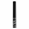 NYX Professional Makeup Epic Wear Metallic Liquid Liner Silver Metal thumbnail 1