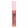 NYX Professional Makeup Lip Lingerie XXL Undress&#039;d thumbnail 1
