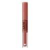NYX Professional Makeup Shine Loud Pro Pigment Lip Shine Ambition Statement thumbnail 1