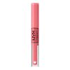 NYX Professional Makeup Shine Loud Pro Pigment Lip Shine Born to Hustle thumbnail 1