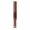 NYX Professional Makeup Shine Loud Pro Pigment Lip Shine Boundary Pusher thumbnail 1