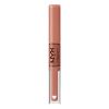NYX Professional Makeup Shine Loud Pro Pigment Lip Shine Global Citizen thumbnail 1