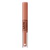 NYX Professional Makeup Shine Loud Pro Pigment Lip Shine Goal Crusher thumbnail 1