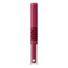 NYX Professional Makeup Shine Loud Pro Pigment Lip Shine Goal Getter thumbnail 1