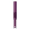 NYX Professional Makeup Shine Loud Pro Pigment Lip Shine Shake Things Up thumbnail 1