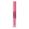 NYX Professional Makeup Shine Loud Pro Pigment Lip Shine Trohpy Life thumbnail 1