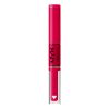 NYX Professional Makeup Shine Loud Pro Pigment Lip Shine World Shaper thumbnail 1