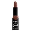 NYX Professional Makeup Suede Matte Lipstick Free Spirit 3,5g thumbnail 1