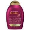 OGX Anti-Breakage Keratin Oil Conditioner 385ml thumbnail 3