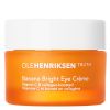 Ole Henriksen Truth Banana Bright Eye Creme 15 ml thumbnail 1