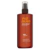 Piz Buin Tan &amp; Protect Tan Intensifying Oil SPF15 150ml thumbnail 1