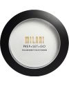 Prep + Set + Go Transparent Face Powder, Transparent thumbnail 1