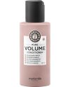 Pure Volume Conditioner, 100ml thumbnail 1