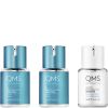 QMS Medicosmetics Collagen System Sensitive 3-Step Routine Set thumbnail 1