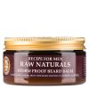 Raw Naturals Storm Proof Beard Balm 100 ml thumbnail 1
