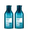 Redken Extreme Length Conditioner (2 x 300ml) thumbnail 1