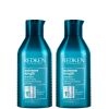 Redken Extreme Length Shampoo Duo (2 x 300ml) thumbnail 1