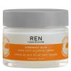 REN Clean Overnight Glow Dark Spot Sleeping Cream 50 ml thumbnail 1