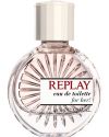 Replay For Her, EdT 40ml thumbnail 1