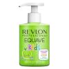 Revlon Equave Kids Conditoning Shampoo 300ml thumbnail 1
