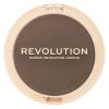 Revolution Ultra Cream Bronzer 12g ? Deep thumbnail 1