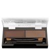 Rimmel London Brow This Way Eyebrow Powder Kit ? Medium Brown thumbnail 1