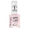 Rimmel London Super Gel Nail Polish 12 ml ? #091 English Rose thumbnail 1