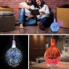 Rio Ella Aroma Diffuser, Humidifier and Night Light thumbnail 3