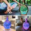 Rio Ella Aroma Diffuser, Humidifier and Night Light thumbnail 4