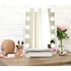 Rio Hollywood Glamour Dressing Table Mirror thumbnail 2