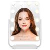 Rio Hollywood Glamour Dressing Table Mirror thumbnail 4