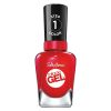 Sally Hansen Miracle Gel 14,7 ml ? #470 Red Eye thumbnail 1