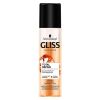 Schwarzkopf Gliss Total Repair Conditioner Spray 200 ml thumbnail 1