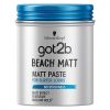 Schwarzkopf Got2b Beach Matt Paste 100 ml thumbnail 1