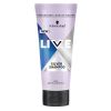 Schwarzkopf Live Silver Shampoo 200 ml thumbnail 1
