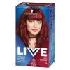 Schwarzkopf Live XXL – 43 Red Passion thumbnail 1