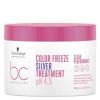 Schwarzkopf Professional BC Bonacure Color Freeze Silver Treatment 500 ml thumbnail 1