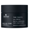 Schwarzkopf Professional Session Label The Paste Matte Compound 65ml thumbnail 1