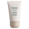Shiseido Waso Satocane Pore Purifying Scrub Mask 80 ml thumbnail 1