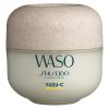 Shiseido Waso Yuzu-C Beauty Sleeping Mask 50 ml thumbnail 1