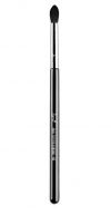 Sigma E45 Small Tapered Blending Brush – Chrome thumbnail 1